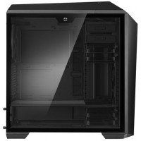 Obudowa Cooler Master Mastercase Mc500m Z Oknem Bez Zasilacza