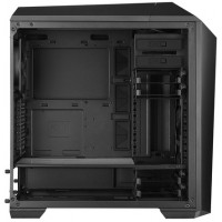 Obudowa Cooler Master Mastercase Mc500m Z Oknem Bez Zasilacza