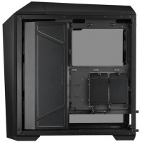Obudowa Cooler Master Mastercase Mc500m Z Oknem Bez Zasilacza