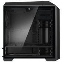 Obudowa Cooler Master Mastercase MC500p Z Oknem Bez Zasilacza