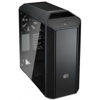 Obudowa Cooler Master Mastercase MC500p Z Oknem Bez Zasilacza