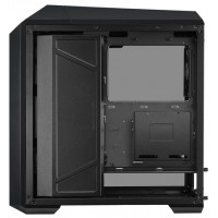 Obudowa Cooler Master Mastercase MC500p Z Oknem Bez Zasilacza