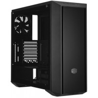 Obudowa Cooler Master Masterbox Pro 5 RGB Z Oknem Bez Zasilacza Wentylator Led RGB + Kontroler
