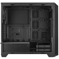 Obudowa Cooler Master Masterbox Pro 5 RGB Z Oknem Bez Zasilacza Wentylator Led RGB + Kontroler