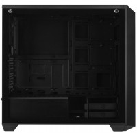 Obudowa Cooler Master Masterbox Pro 5 RGB Z Oknem Bez Zasilacza Wentylator Led RGB + Kontroler