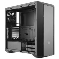 Obudowa Cooler Master Masterbox Pro 5 RGB Z Oknem Bez Zasilacza Wentylator Led RGB + Kontroler