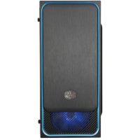 Obudowa Cooler Master Masterbox E500L Blue