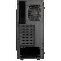 Obudowa Cooler Master Masterbox E500L Red