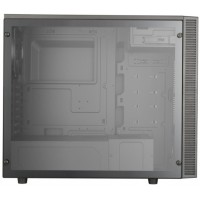 Obudowa Cooler Master Masterbox E500L Red