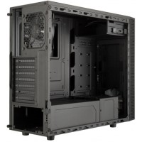 Obudowa Cooler Master Masterbox E500L Red