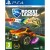 Gra Rocket League PS4