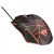 Mysz Dla Graczy Trust Gxt 160 Ture 4000dpi RGB Czarna