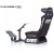 Fotel Dla Gracza Playseat Dirt Black