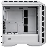 Obudowa Cooler Master Mastercase H500p Mesh White Z Oknem Bez Zasilacza Wentylator LED RGB