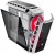 Obudowa Cooler Master Mastercase H500p Mesh White Z Oknem Bez Zasilacza Wentylator LED RGB