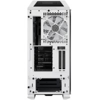 Obudowa Cooler Master Mastercase H500p Mesh White Z Oknem Bez Zasilacza Wentylator LED RGB