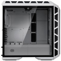 Obudowa Cooler Master Mastercase H500p Mesh White Z Oknem Bez Zasilacza Wentylator LED RGB