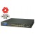 Switch Planet GS-5220-24UPL4XVR 24-Port Ultra POE 1000base-T+4port 10G TP/SFP+ Zarządzalny Dotykowy