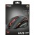 Mysz Dla Graczy Trust GXT 168 Haze 4000dpi RGB Czarna