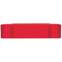 Głośnik Bluetooth Trust Fero 6W RMS 6h Czerwony