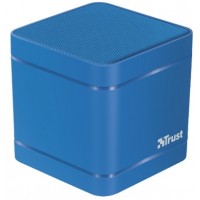 Głośnik Bluetooth Trust Kubo 6W RMS 5h Niebieski