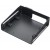 Kieszeń Wewnętrzna Cooler Master HDD SSD 2.5"+3.5"