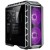Obudowa Cooler Master Mastercase H500p Mesh Gunmetal Z Oknem Bez Zasilacza Wentylator Led RGB
