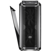 Obudowa Cooler Master Mastercase H500p Mesh Gunmetal Z Oknem Bez Zasilacza Wentylator Led RGB