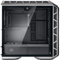 Obudowa Cooler Master Mastercase H500p Mesh Gunmetal Z Oknem Bez Zasilacza Wentylator Led RGB