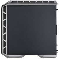 Obudowa Cooler Master Mastercase H500p Mesh Gunmetal Z Oknem Bez Zasilacza Wentylator Led RGB