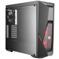 Obudowa Cooler Master Masterbox K500l Midi Tower Bez Zasilacza Wentylator Led