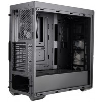 Obudowa Cooler Master Masterbox K500l Midi Tower Bez Zasilacza Wentylator Led