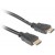 Kabel HDMI M/M V1.4 4.5m Czarny Lanberg 50-Pack