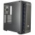 Obudowa Cooler Master Masterbox MB511 Blue Midi Tower Z Oknem Bez Zasilacza