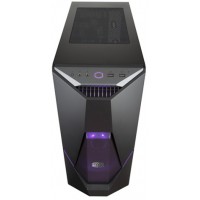 Obudowa Cooler Master Masterbox K500 Midi Tower Z Oknem Bez Zasilacza Wentylator Led