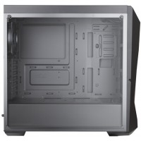 Obudowa Cooler Master Masterbox K500 Midi Tower Z Oknem Bez Zasilacza Wentylator Led