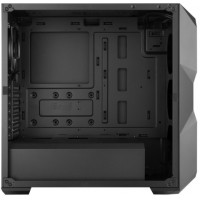 Obudowa Cooler Master Masterbox Td500l Midi Tower Z Oknem Bez Zasilacza