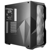 Obudowa Cooler Master Masterbox Td500l Midi Tower Z Oknem Bez Zasilacza