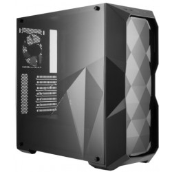 Obudowa Cooler Master Masterbox Td500l Midi Tower Z Oknem Bez Zasilacza