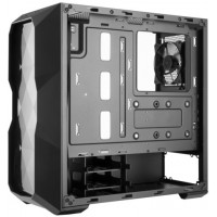 Obudowa Cooler Master Masterbox Td500l Midi Tower Z Oknem Bez Zasilacza