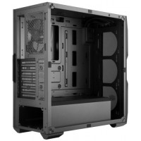 Obudowa Cooler Master Masterbox Td500l Midi Tower Z Oknem Bez Zasilacza