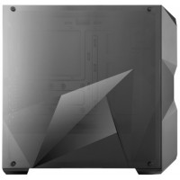 Obudowa Cooler Master Masterbox Td500l Midi Tower Z Oknem Bez Zasilacza