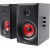 Głośniki Genesis Helium 400BT 2.0 Bluetooth 40W RMS