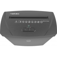 Niszczarka Natec Beaver Office 13L P-3