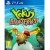 Gra Yoku S Island Express PS4