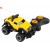 Samochód Zdalnie Sterowany RC Ugo Monster Truck 1:43 10km/h