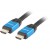 Kabel HDMI M/M V2.0 1.8m Czarny Premium Lanberg