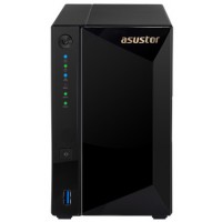 Sieciowy Serwer Plików NAS Asustor AS4002T 2-Dyskowy Tower
