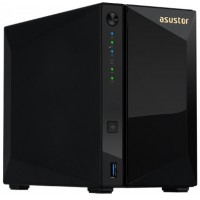 Sieciowy Serwer Plików NAS Asustor AS4002T 2-Dyskowy Tower