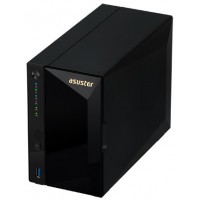 Sieciowy Serwer Plików NAS Asustor AS4002T 2-Dyskowy Tower